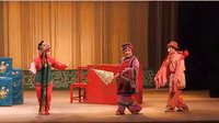 湘剧弹腔《柜中缘》陈爱珠老师71岁高龄现场版 - 戏曲下载下载