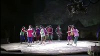 湘剧高腔《月亮粑粑》- 经典童谣改编，温情满溢的戏曲盛宴下载