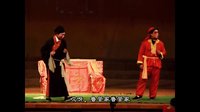 湖南省汝城县足田村业余祁剧团演出2 - 戏曲下载