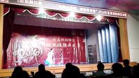 首届祁阳师范祁剧班独舞比赛 - 祁剧精彩瞬间,不容错过! 首届祁阳师范祁剧班独舞比赛 - 祁剧精彩瞬间,不容错过!