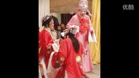 湖南省汝城县足田村业余祁剧团演出3-戏曲下载