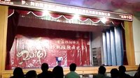 首届祁阳师范祁剧班独舞比赛精彩呈现，领略祁剧独特魅力！