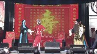 祁剧：<<算粮登基>>名家演出