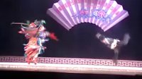 女杀四门