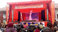 湖南花鼓戏 吴三宝游春（上）桃江埠军功嘴 - 经典戏曲下载下载
