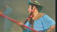 湖南花鼓戏《刘海砍樵》 经典爱情传奇，感受传统文化魅力下载