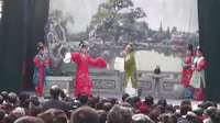 湖南花鼓戏《湘子与林英》- 经典戏曲片段 - 赫山区花鼓戏剧团精彩演绎