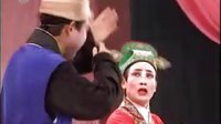 湖南花鼓戏《张广达上寿》 经典剧目，展现家庭和睦与尊老美德