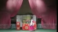 湖南花鼓戏《梁山伯与祝英台》全集_葛若龙周春桃主演_经典黄梅戏片段赏析