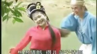 摸蚌壳