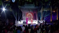 2015公共大戏台 - 明月映天心中秋晚会巴陵戏打饼VA0 | 传统戏曲欣赏