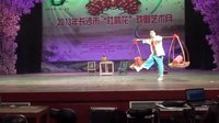 三湘歌乐舞 经典花鼓戏《补锅》，张光明、李谷一等主演，剧情精彩不容错过！下载