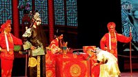 汉剧《天门阵》在线观看_剧情介绍及演员表-戏曲下载网 汉剧《天门阵》在线观看_剧情介绍及演员表-戏曲下载网