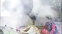 湖南花鼓戏四美图