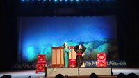 湖南花鼓戏《朱买臣卖柴》- 王克明主演经典剧目，剧情简介及赏析