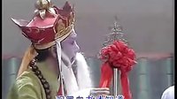 唐僧出世