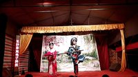 湖南耒阳花鼓戏《刘海砍樵》-经典爱情传奇，胡华松、李小嘉等主演下载
