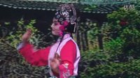 荆州花鼓戏《站花墙》娃娃班聚会演出，经典剧目精彩呈现