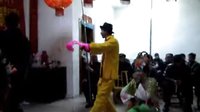 湖南上坪花灯戏 - 精彩剧情与独特魅力 湖南上坪花灯戏 - 精彩剧情与独特魅力