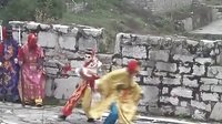 波爷之阳戏《三英战吕布》选段 波爷之阳戏《三英战吕布》选段