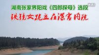 湖南张家界阳戏《四郎探母》- 经典戏曲下载 - 演员阵容强大,剧情感人至深 湖南张家界阳戏《四郎探母》- 经典戏曲下载 - 演员阵容强大,剧情感人至深