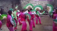 花灯戏舞蹈 - 走进新时代 领略传统戏曲与现代艺术的完美融合 花灯戏舞蹈 - 走进新时代 领略传统戏曲与现代艺术的完美融合