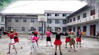 茉莉张家界感恩广场舞《现代阳戏》老少组合版 - 精彩广场舞表演 茉莉张家界感恩广场舞《现代阳戏》老少组合版 - 精彩广场舞表演