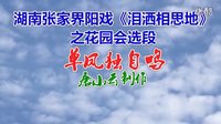 泪洒相思地 湖南张家界阳戏 剧情简介 演员表 泪洒相思地 湖南张家界阳戏 剧情简介 演员表