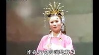 桃花装疯
