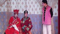 阳戏经典剧目 | 吴强抢亲（上下集）精彩不容错过