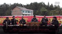 宁乡花鼓戏文艺开台