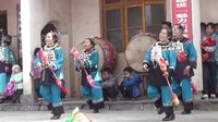 湘西凤凰苗歌 2014年凤凰木里乡春节联欢会 - 戏曲下载网