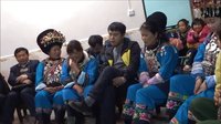 中国湘西凤凰苗家儿女 杨杰、龙连花婚礼苗歌对唱第三集 - 戏曲下载