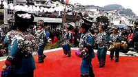 湘西苗歌 领略苗族文化魅力，感受民族风情