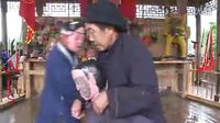 侗族傩戏 6菩萨反局 - 精彩绝伦的民族戏曲盛宴 侗族傩戏 6菩萨反局 - 精彩绝伦的民族戏曲盛宴
