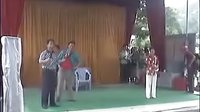 邵阳花鼓戏剧团送戏上瑶山，精彩花鼓戏表演不容错过！