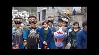 中国湘西凤凰苗家儿女 杨杰、龙连花 苗歌对唱 第一集 戏曲下载