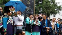 湘西凤凰苗歌 - 2015山江四月八苗歌赛 领略苗族音乐的魅力