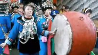 湘西苗歌 领略神秘湘西的苗族风情与独特魅力