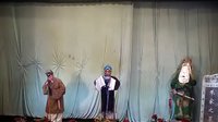 河南省周口市大好越调剧团演出 - 戏曲下载