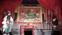 曲剧《四郎探母》下 农村舞台版 - 经典戏曲下载，感受传统艺术魅力