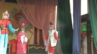 宛梆经典剧目《假婿乘龙》| 云朝寺庙会精彩片段 | 张宝英主演戏曲下载