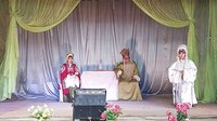 大平调经典剧目《三上轿》剧情介绍、演员阵容及下载资源 - 戏曲下载网
