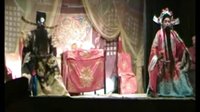朱德忠专辑 铡美案 主演朱德忠（2） 菏泽市区黑脸豹朱德忠 大平调剧团