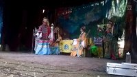 河南鹤壁大平调剧团《闯幽州》经典剧目赏析 - 戏曲下载网下载
