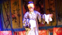 非物质文化遗产在曲沟演出《李彦龙征南》上下载