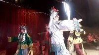 大平调《杨广篡朝》下集 - 河南省内黄县大平调剧团演出 | 经典历史剧目下载