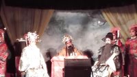 寒雨看戏之大平调崇祯吊死煤山上部 - 李秀林主演戏曲下载
