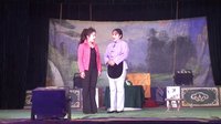 大平调《摔饭罐》- 濮阳县大平调剧团精彩演出 | 戏曲下载下载