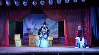 濮阳市大平调剧团《大登殿》-经典戏曲下载下载
